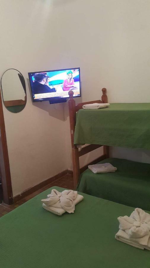 Hotel Ruta 40 Chilecito Buitenkant foto